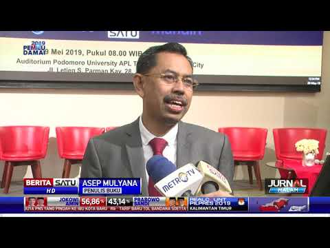 “Deferred Prosecution Agreement”, Penegakan Hukum pada Kejahatan Korporasi (BERITA SATU)