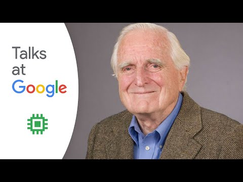 Authors@Google: Douglas Engelbart