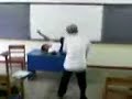 smack down