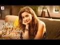 Ae Zindagi Gale Laga Le Take 1 - Dear Zindagi | Alia | SRK | ILAIYARAAJA | Gulzar | Amit | Arijit Ae Zindagi Gale Laga Le Take 1 - Dear Zindagi | Alia | SRK | ILAIYARAAJA | Gulzar | Amit | Arijit
