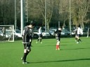 Quasi Gol - Tropico: gol di Fabio Nicoli