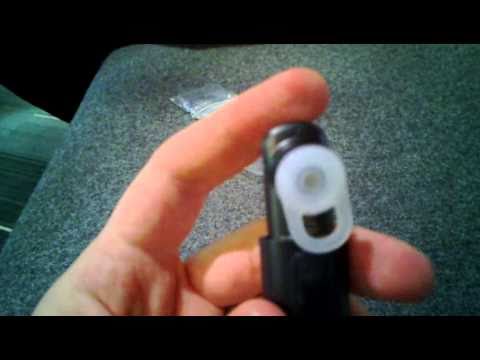 how to connect nokia bh 217 with laptop