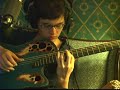 Kaki King - The Making of Dreaming Of Revenge - Vignette 2 Kaki King - The Making of Dreaming Of Revenge - Vignette 2