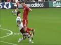 gerarr vs arsenal