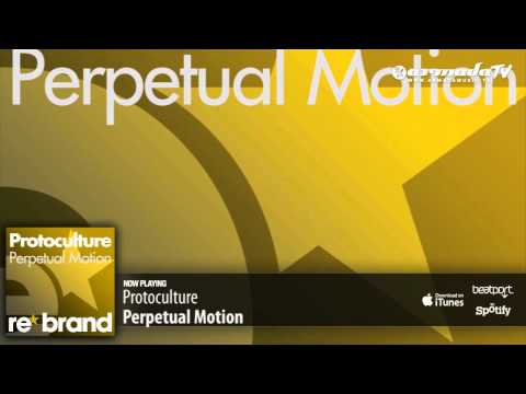 Protoculture - Perpetual Motion