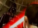 Playstation 3- Star Wars The Force Unleashed Commentary