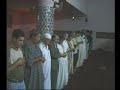 المقرئ المغربي المبدع أحمد كندوز من وجدة صلاة التهجد 2/2