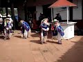 baile del viejito