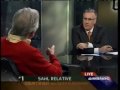 Click here to watch this video Countdown: Mort Sahl Interview May 9, 2008