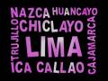 videos de VIDEOSPOT TARAPOTO CUY ARTS