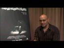 Interview with Gilbet El-Dick about Corporate Kidnapping