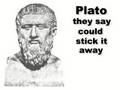 Bruce's Philosophers Song