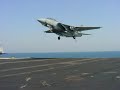F-14 & F18 In the persian Gulf F-14 & F18 In the persian Gulf