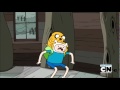 Adventure Time – Bazooka Goblin