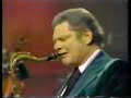 Benny Goodman at Carnegie Hall – Gotta Be This or That