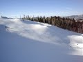 Steamboat Terrain Park