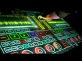 Touch DJ mixer