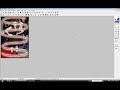 How To Add A Beam/Swirl Around A Person On Photofiltre