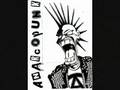 a mi manera - sindrome del punk