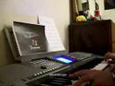 Niyaz - Fereidoon Foroughi - Keyboard