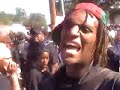 THE JENA 6 MARCH AND RALLY....A BLAK LUV CELBRATION...