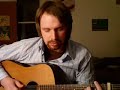 John Wayne Gacy, Jr - Sufjan Stevens cover John Wayne Gacy, Jr - Sufjan Stevens cover