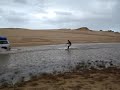 Stockton Beach lads Stockton Beach lads