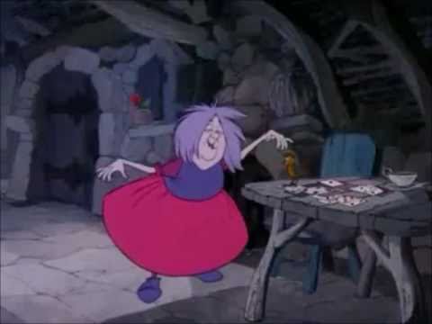 Madam Mim