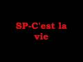 SP-C'est la vie
