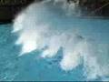 surfing disney wave pool