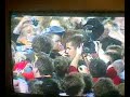 Buddy kicks 100th goal