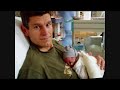Fr�hchen HR3-Trailer bebildert