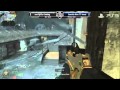 OpTic MerK 1v4 Clutch | MLG Providence Nationals 2011
