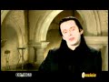 Michael Sheen On Set Interview THE TWILIGHT SAGA: NEW MOON