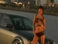 06 Exotic Imports Calendar Shooting w/ Kim Loan
