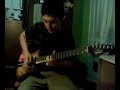 baran dogaçlama solo elektrogitar