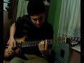 baran dogaçlama solo elektrogitar