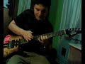 baran dogaçlama solo elektrogitar