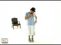 Patrick Chen "Do U Wanna - Donell Jones" @ Scene Interactive