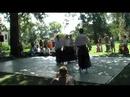Michael Grossman Sensei - Randori - Japanese Festival 2006