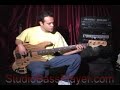 bass tutorials