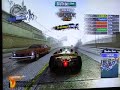 Burnout paradise - Open tour Burnout paradise - Open tour