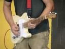 CD Woodbury and the Tone Kings