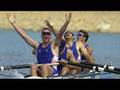 Olympic-Rowing