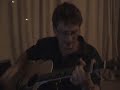 the kooks ooh la acoustic cover by ortopilot
