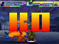 Rare ryu vs Rare akuma Rare ryu vs Rare akuma