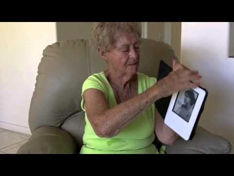 how to use amazon kindle