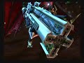 [48](Eng) Dirge of Cerberus: Through the Membrane and Beyond