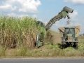 John Deere 3510 Sugarcane Harvester John Deere 3510 Sugarcane Harvester