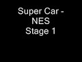 read the title :d nes music for super cars on the nes recorded with nestopia put into a video by windows media player any questions/requests leave in comments